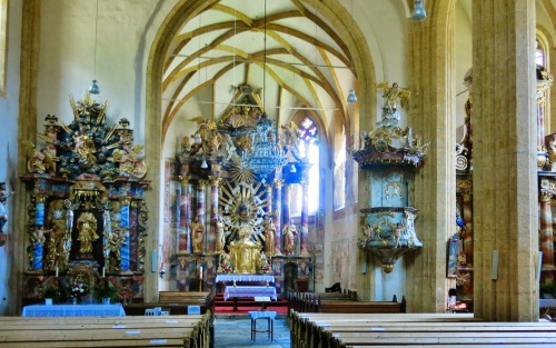 Gottesdienstordnung 02.11.-09.11.2025