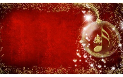 Benefiz-Weihnachtskonzert