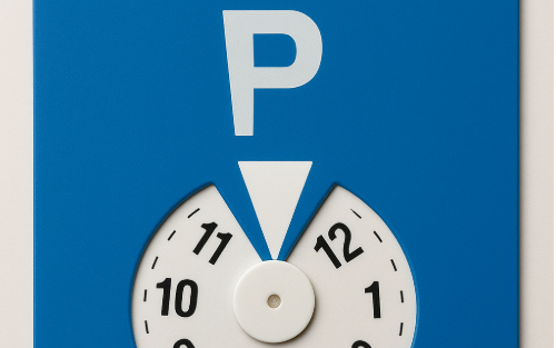 Strengere Kontrollen der Kurzparkzone am Marktplatz Strengere Kontrollen der Kurzparkzone am Marktplatz