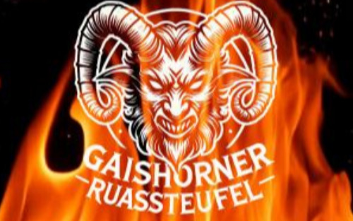 Kinder Krampustreiben am Platz´l