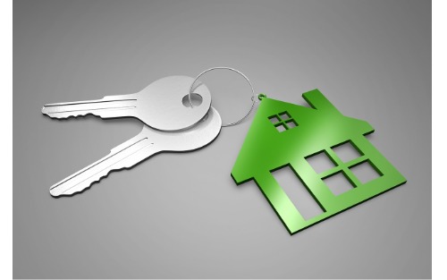 Günstige OSG-Wohnung in Krobotek 142/3 zu vermieten !!!