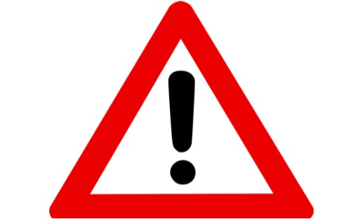 Fuschtgrabenweg gesperrt Fuschtgrabenweg gesperrt