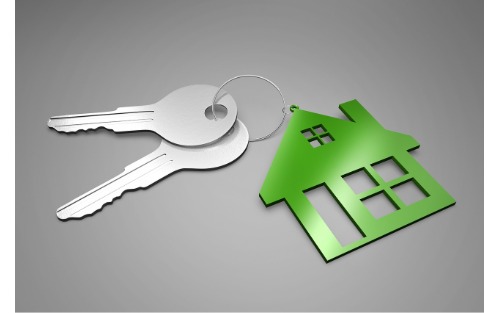 Günstige OSG-Wohnung in Krobotek 142/3 zu vermieten !!!