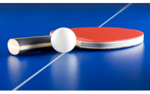 SV Union Mautern - Sektion Tischtennis Meisterschaftsspiel