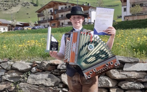 TV-Tipp aus St. Peter-Freienstein!