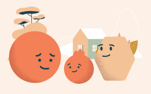 Patenfamilien gesucht