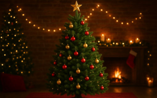 Advents- und Weihnachtsprogramm St. Michael 2025