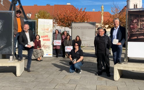 „Menschenbilder 2025“