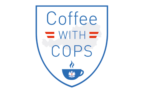 Coffee with Cops