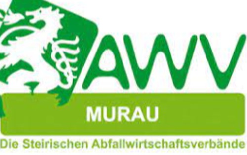 Auflage Voranschläge 2026 Abfallwirtschaftsverband Murau