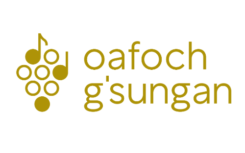 Adventsingen mit Oafoch G'sungan