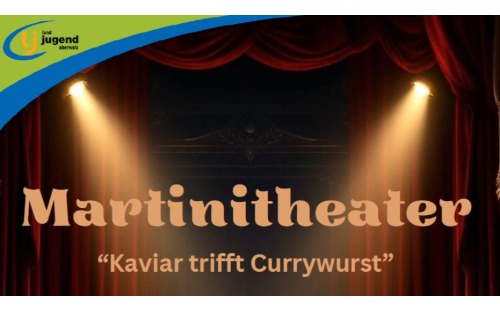 16.11.2025 Martinitheater, Festsaal der Mittelschule