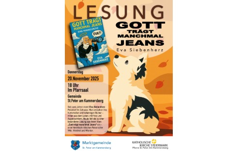 20.11.2025 Lesung - 