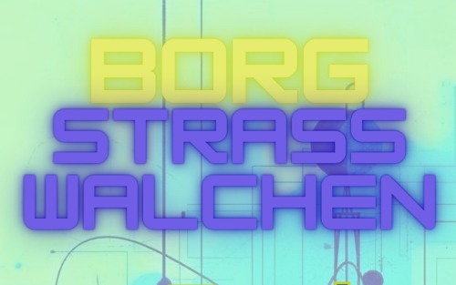 Tag der offenen Tür - BORG Straßwalchen