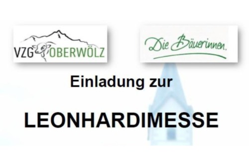 08.11.2025 Leonhardimesse, Leonhardimesse