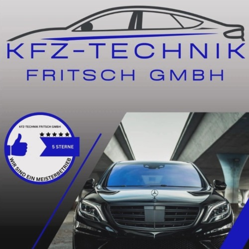 KFZ-Technik Fritsch GmbH