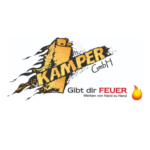 Kamper Kugelschreiber Feuerzeuge GmbH