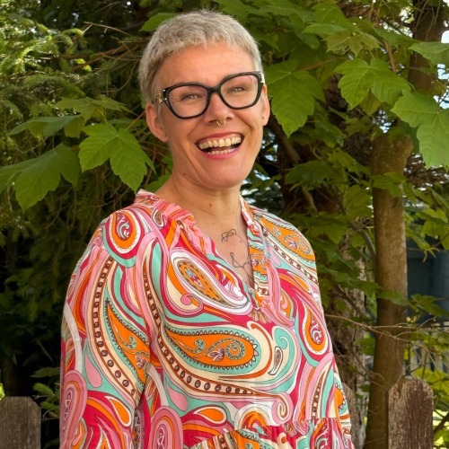 Daniela Pötsch Daniela Pötsch