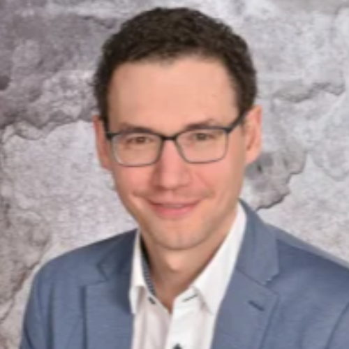 Provisorischer Leiter des BG und BRG