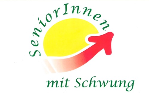 SeniorInnen mit Schwung