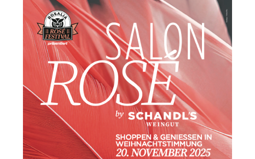 20.11.2025 Shoppen & Genießen in Weihnachtsstimmung, Schandl's Weingut