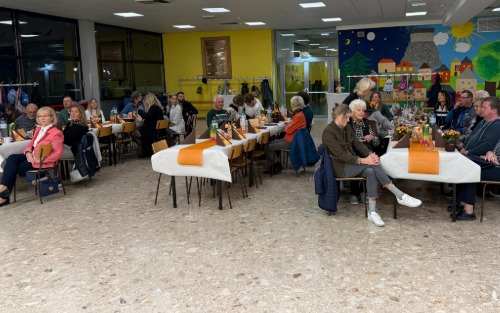🌸 Blumenschmuckwettbewerb 2025 – Ein herzliches Dankeschön an alle Beteiligten! 🌸