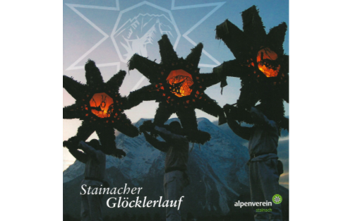 Glöcklerlauf Stainach Glöcklerlauf Stainach