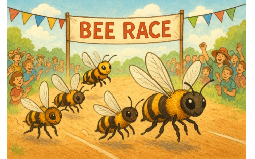 Bienenfest auf der Murinsel Bienenfest auf der Murinsel