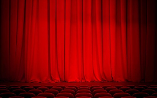 Sonntag und andere Katastrophen - Ein kabarettistischer Solo Abend für Zwei