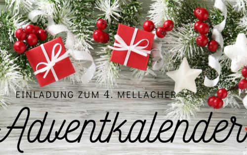 Adventkalender Brauchtum Mellach 2025