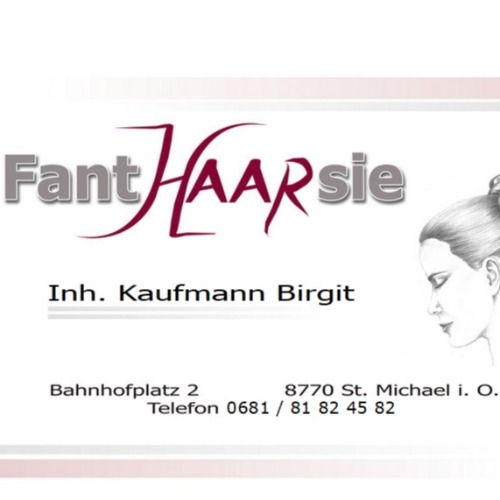 Friseur FantHAARsie