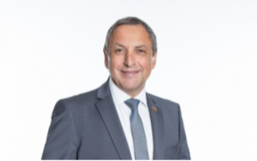 Sprechtag Bürgermeister KW 46