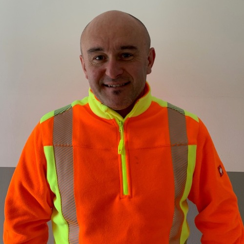 Marco Baltic Marco Baltic