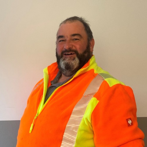 Hubert Grießebner Hubert Grießebner