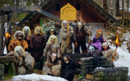 Läufe 2025 - Seeperchten Weißensee