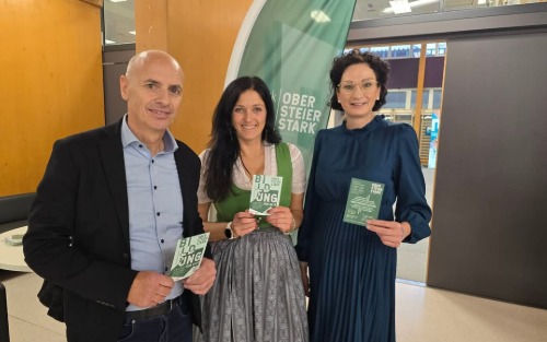 Regionale Bildungsmesse – Bildung für alle!