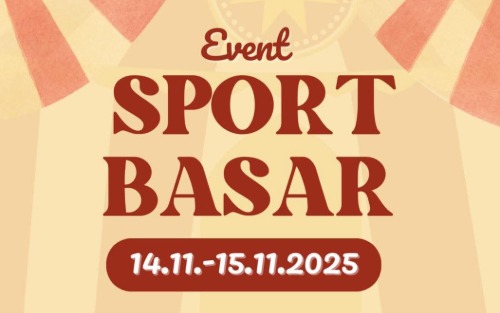 13.11.2025 Sport Basar der Mittelschule Scheifling, Mittelschule Scheifling