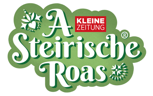 Steirische Roas in St. Peter am Kammersberg