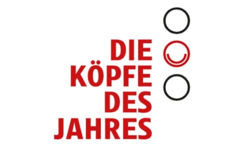 Abstimmung Köpfe des Jahres - Familie Igler