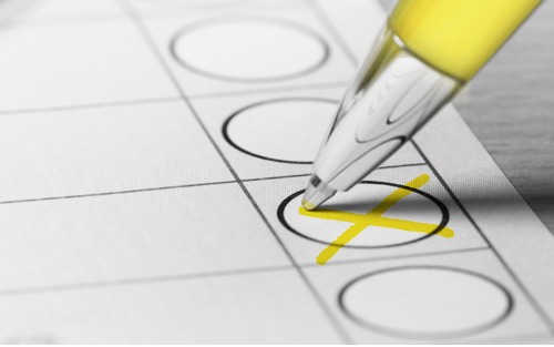 Landwirtschaftskammerwahl 2026 - Verlautbarung über die Ausschreibung