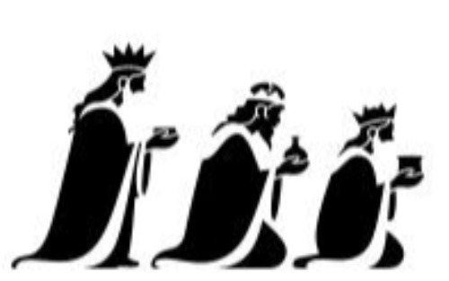 STERNSINGEN 2026 - Sei dabei!