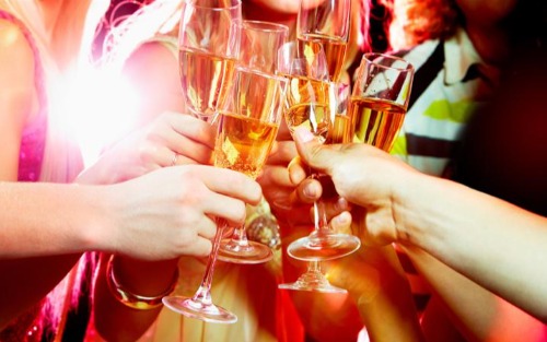 Gratulation zum Abschluss an der Veterinärmedizinischen Universität