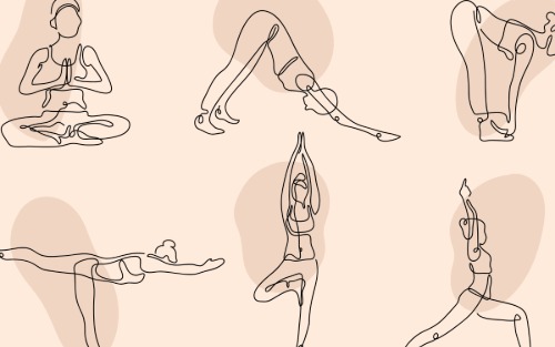 14.11.2025 Teenyoga mit Birgit, Hengisthaus in Weitendorf