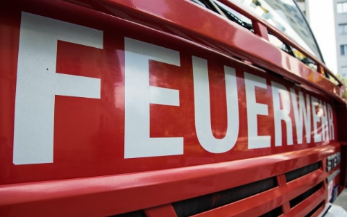 Feuerwehr-Gebührenordnung