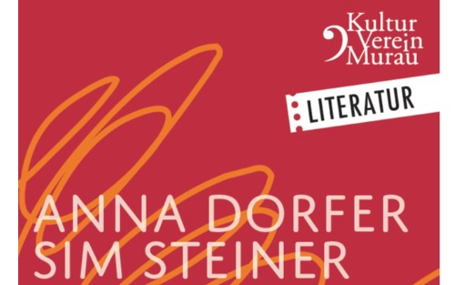 21.11.2025 Buchpräsentation, Anna-im-Zentrum (Anna Neumann Straße 16)