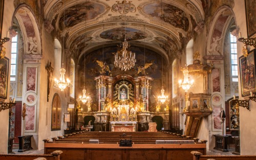 21.12.2025 Adventkonzert, Barbarakirche