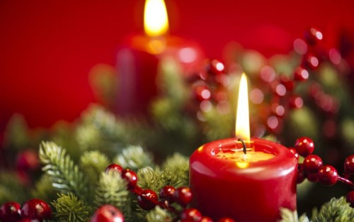 Lerchers Adventfenster