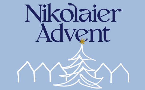 Nikolaier Advent