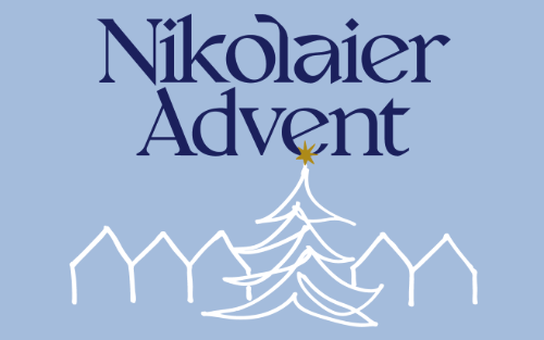 29.11.2025 Nikolaier Advent, Marktplatz