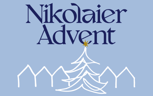Nikolaier Advent